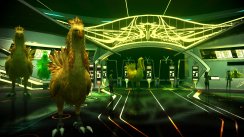 Final Fantasy XIII-2