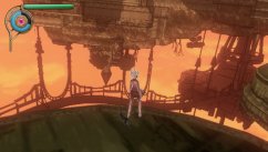 Gravity Rush