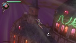 Gravity Rush