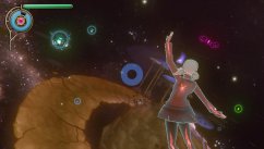 Gravity Rush