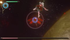 Gravity Rush