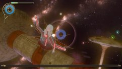 Gravity Rush