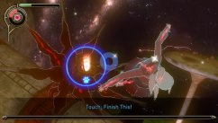 Gravity Rush