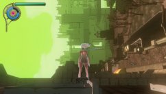 Gravity Rush