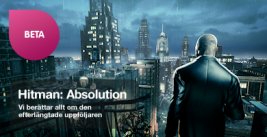 Hitman: Absolution