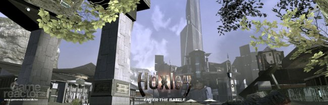 Huxley