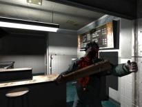 Condemned: Criminal Origins