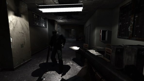 Condemned: Criminal Origins