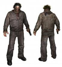 Condemned: Criminal Origins