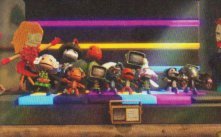 Little Big Planet 2