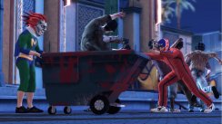 Dead Rising 2-billeder fra GC