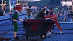 Dead Rising 2-billeder fra GC