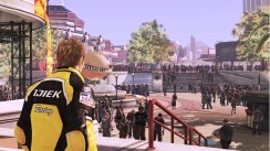 Dead Rising 2-billeder fra GC