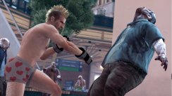 Dead Rising 2-billeder fra GC