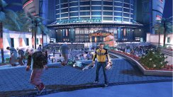 Dead Rising 2-billeder fra GC