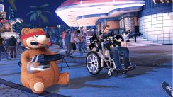 Dead Rising 2-billeder fra GC