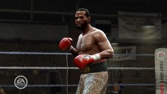 Fight Night Round 4
