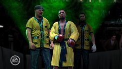Fight Night Round 4