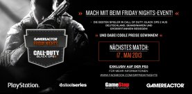 Call of Duty: Black Ops 2