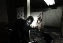 Condemned: Criminal Origins