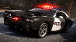 Need for Speed: Hot Pursuit
