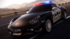 Need for Speed: Hot Pursuit