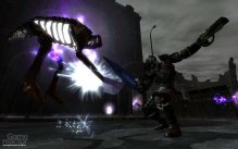 Hellgate: London