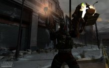 Hellgate: London