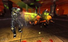 Hellgate: London