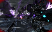 Hellgate: London