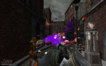 Hellgate: London