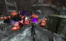 Hellgate: London