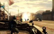 Ghost Recon: Advanced Warfighter 2