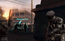 Ghost Recon: Advanced Warfighter 2
