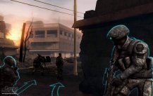 Ghost Recon: Advanced Warfighter 2