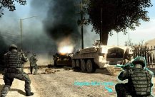 Ghost Recon: Advanced Warfighter 2