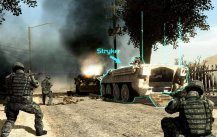 Ghost Recon: Advanced Warfighter 2