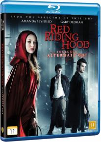 Red Riding Hood