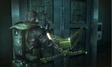Resident Evil: Revelations