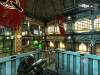 Shadowgun