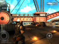 Shadowgun
