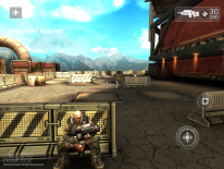 Shadowgun