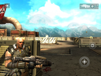 Shadowgun