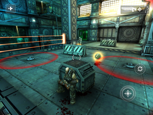 Shadowgun