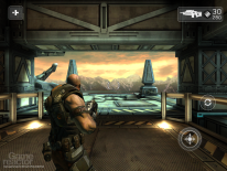 Shadowgun