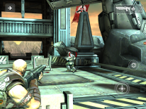 Shadowgun