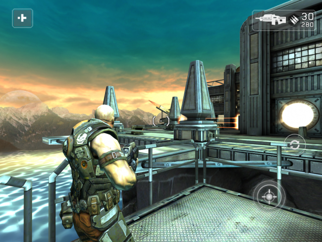 Shadowgun