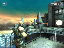 Shadowgun