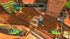 Skylanders Spyro's Adventure