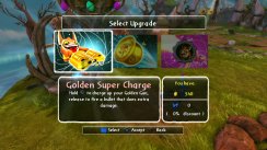 Skylanders Spyro's Adventure